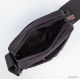 Мужская сумка VALIGETTI 385-3611-BLK черный