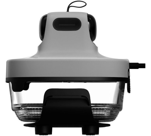 Аэрогриль аэрофритюрница Dreame Air Fryer PT60 серый