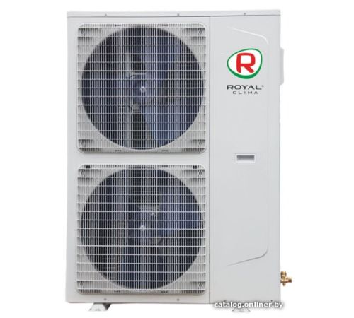 Кондиционер Royal Clima Competenza 2023 CO-4C 12HNX/CO-E 12HNX/CO-4C/pan 8D1