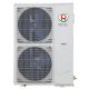 Кондиционер Royal Clima Competenza 2023 CO-4C 12HNX/CO-E 12HNX/CO-4C/pan 8D1