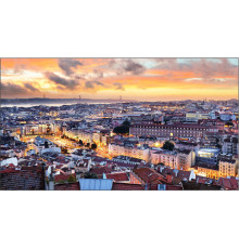 Информационная панель Samsung VH55C-E LH55VHCEBGBXCI