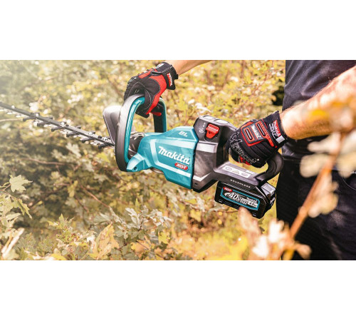 Кусторез Makita UH004GZ без АКБ