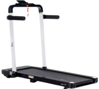 Электрическая беговая дорожка Orlauf Jay серый