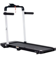 Электрическая беговая дорожка Orlauf Jay серый