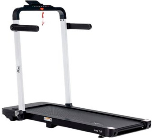 Электрическая беговая дорожка Orlauf Jay серый