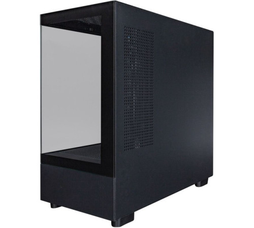 Корпус 1stPlayer MIKU Mi5-BK