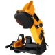 Заточный станок Deko DKGM220 063-4360