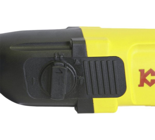 Перфоратор Калибр ЭП-800/26М