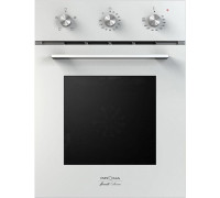 Электрический духовой шкаф Krona Breve 45 WH