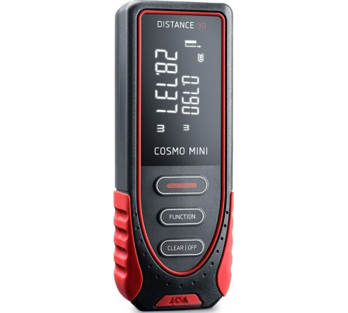 Лазерный дальномер ADA Instruments Cosmo Mini