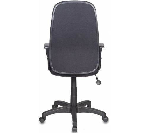 Кресло Бюрократ CH-808AXSN/#BLACK 10-11 черный