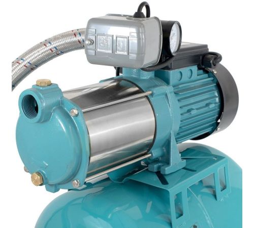 Насосная станция OMNIGENA MH 2200 Inox 24л