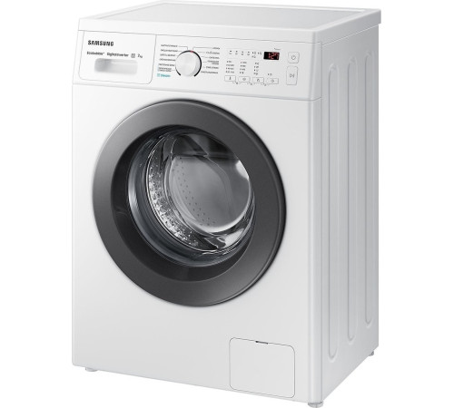 Стиральная машина Samsung WW70AG4S21VELD