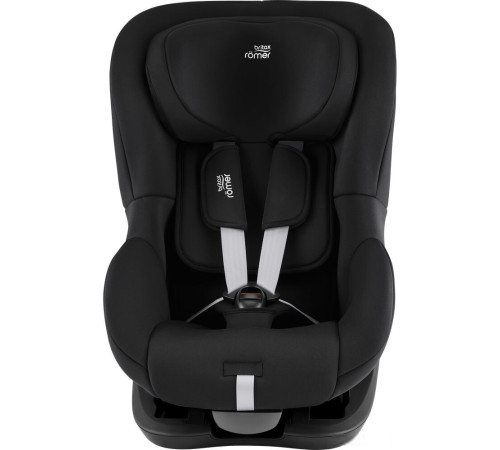 Детское автокресло Britax Romer King Pro space black