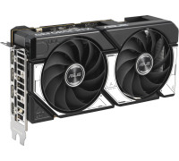 Видеокарта ASUS Dual GeForce RTX 5060 8GB GDDR7 OC Edition DUAL-RTX5060-O8G