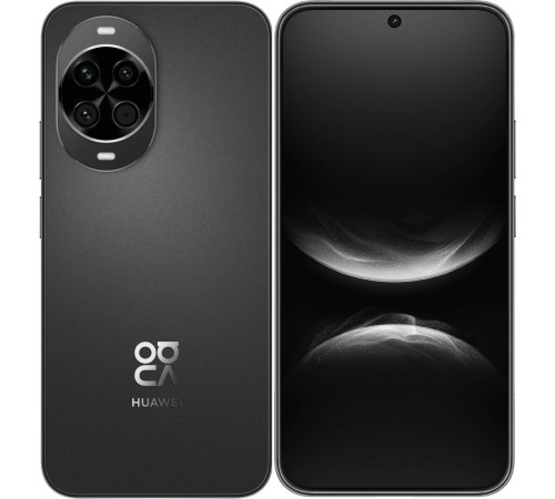Телефон Huawei nova 14 TLR-LX9 Dual SIM 12GB/512GB черный, международная версия
