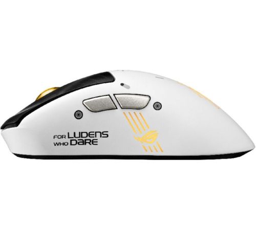 Игровая мышь ASUS ROG Keris II Origin-KJP Gaming Mouse