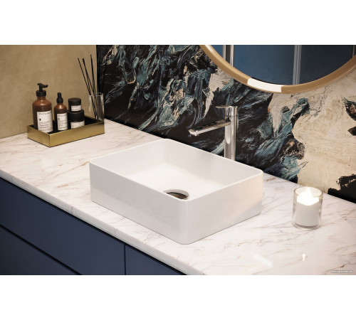 Смеситель Deante Arnika BQA 020N