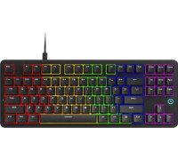 Клавиатура Ajazz AK870 V2 черный, Ajazz Red