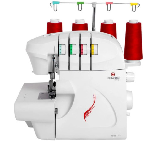 Оверлок Comfort 111