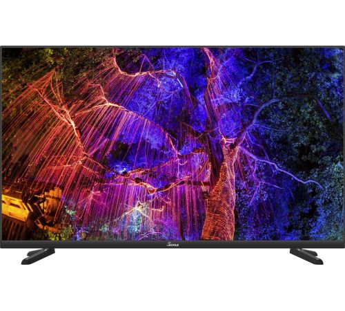 Телевизор Scoole SL-LED50S02T2SU