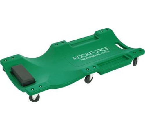 Лежак подкатной RockForce RF-9U0311P3650522