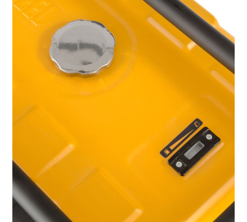 Бензиновый генератор Denzel PS 55 EA