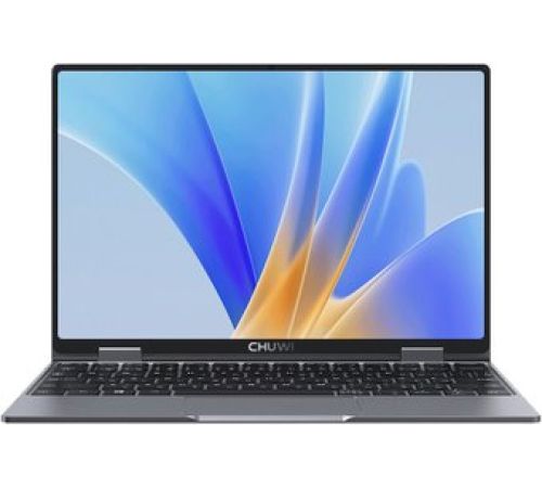 Ноутбук 2-в-1 Chuwi MiniBook X CWI558-P51N5N1PDMXX
