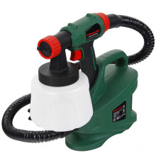 Краскораспылитель Hammer Flex PRZ500A