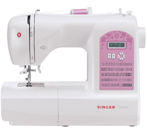 Швейная машина  Singer Starlet 6699