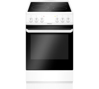 Кухонная плита Hansa FCCW56069