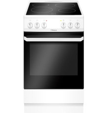 Кухонная плита Hansa FCCW56069