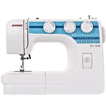 Швейная машина  Janome TC 1218