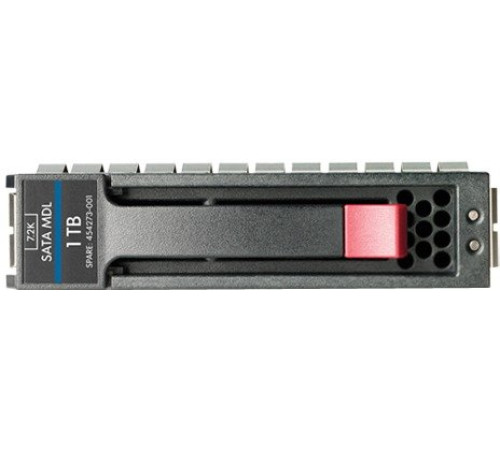 Жесткий диск HP 2TB [658079-B21]