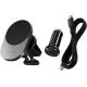 Держатель для смартфона Satechi Qi2 Wireless Car Charger 15W серый космос