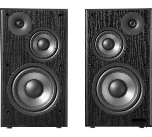 Акустика Edifier R2750DB MKII черный