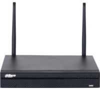 Сетевой видеорегистратор Dahua DHI-NVR1104HS-W-S2