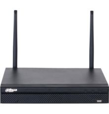 Сетевой видеорегистратор Dahua DHI-NVR1104HS-W-S2