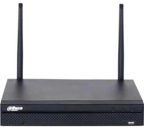 Сетевой видеорегистратор Dahua DHI-NVR1104HS-W-S2