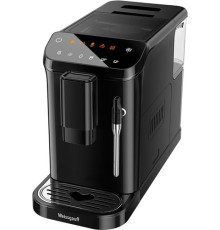 Кофемашина Weissgauff WCM-225 Black Touch Cappuccino