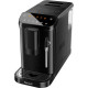 Кофемашина Weissgauff WCM-225 Black Touch Cappuccino