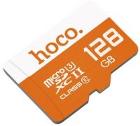 Карта памяти Hoco microSDXC Class 10 128GB