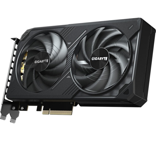 Видеокарта Gigabyte GeForce RTX 5060 Ti Windforce 16G GV-N506TWF2-16GD