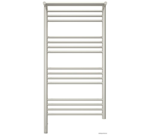 Полотенцесушитель Сунержа Богема с полкой 3.0 1000х500 МЭМ левый 00-5806-1050