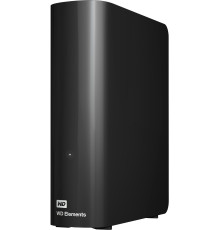 Внешний накопитель WD Elements Desktop 16TB WDBWLG0160HBK