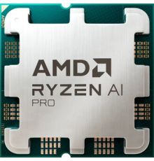 Процессор AMD Ryzen 5 Pro 8600G