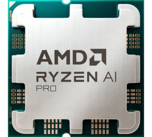 Процессор AMD Ryzen 5 Pro 8600G