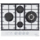 Варочная панель Hiberg VM 6145 W