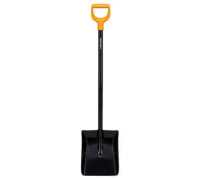 Лопата совковая Fiskars Solid 1067518
