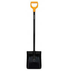 Лопата совковая Fiskars Solid 1067518